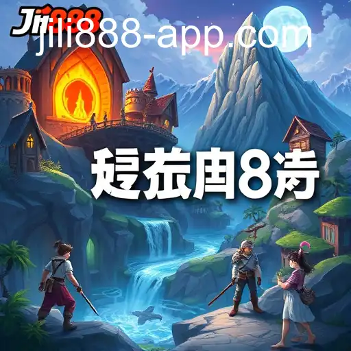 Exploring the Thrills of Adventure Games with Jili888 App