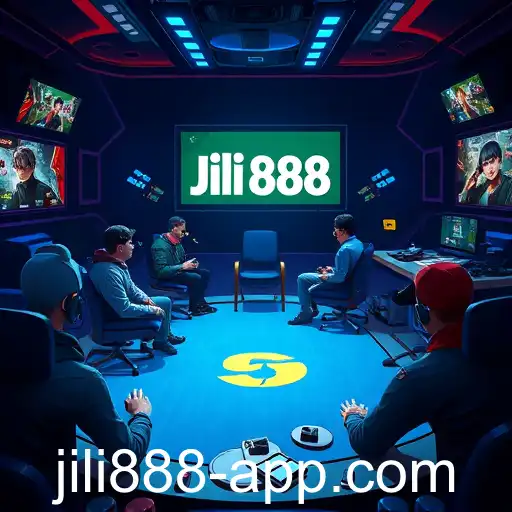 Exploring the Rise of Jili888: A New Era in Mobile Gaming