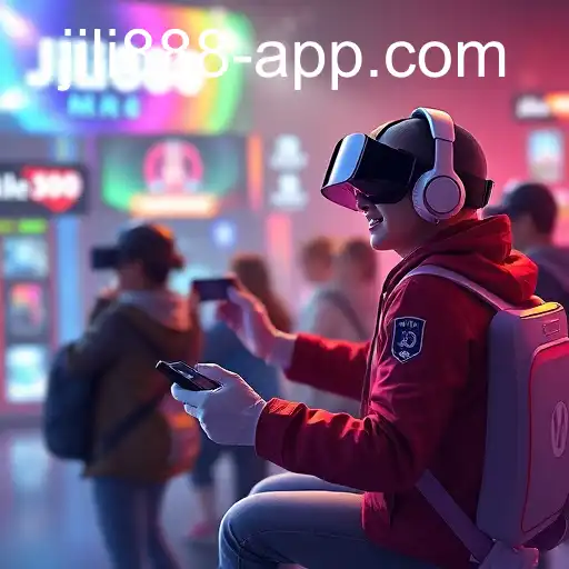 Gaming App Trends in 2025