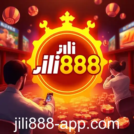 The Gaming Shift: Exploring the Jili888 App Impact