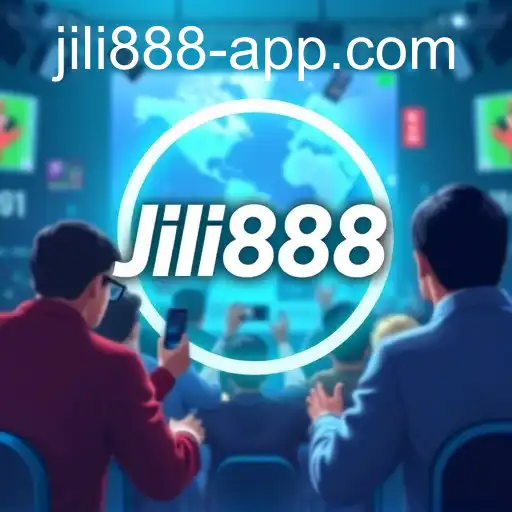 The Rise and Influence of Jili888 in Gaming Circles