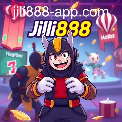 The Rise of Jili888 in the Gaming World
