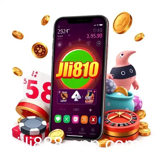The Phenomenon of Jili888 App in Online Gaming