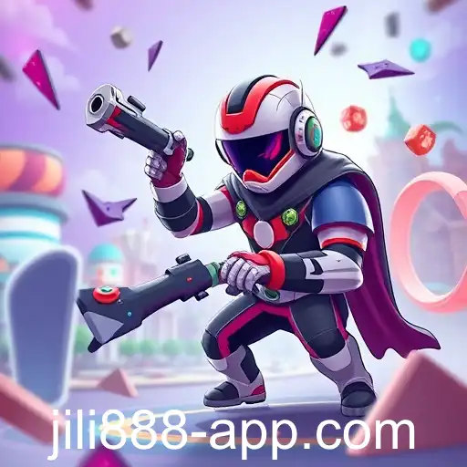 The Rise of Jili888 in the Gaming World