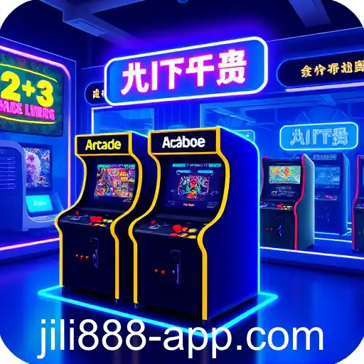 Jili888 App Revolutionizes Online Gaming Experience