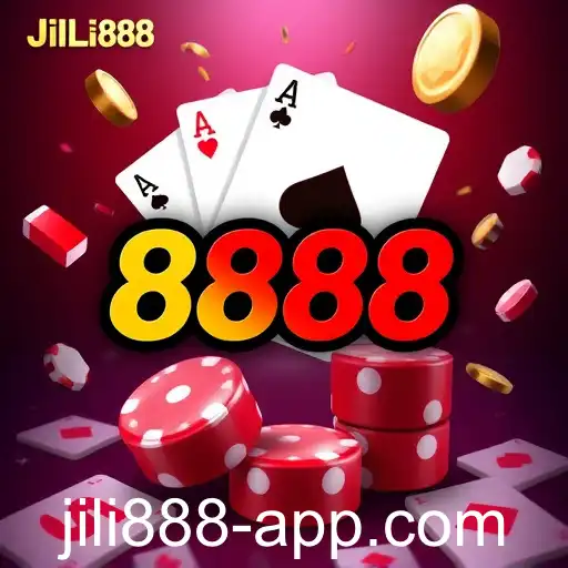 The Growing Popularity of Jili888: A Digital Phenomenon