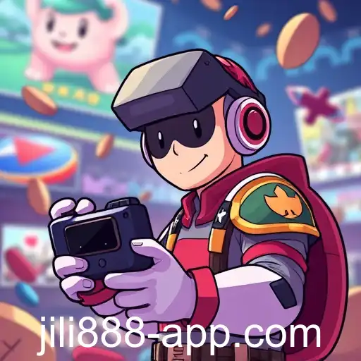 The Rise of Jili888 App in Gaming Industry