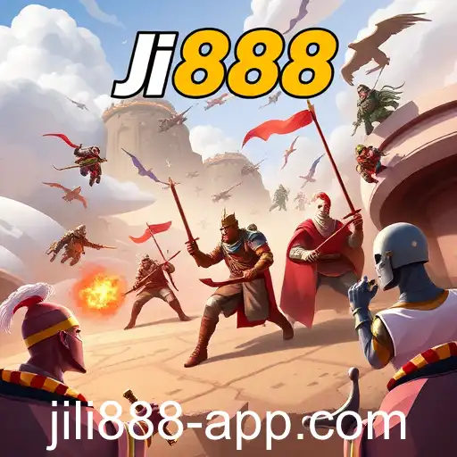 The Rise and Influence of Jili888 in the Gaming World