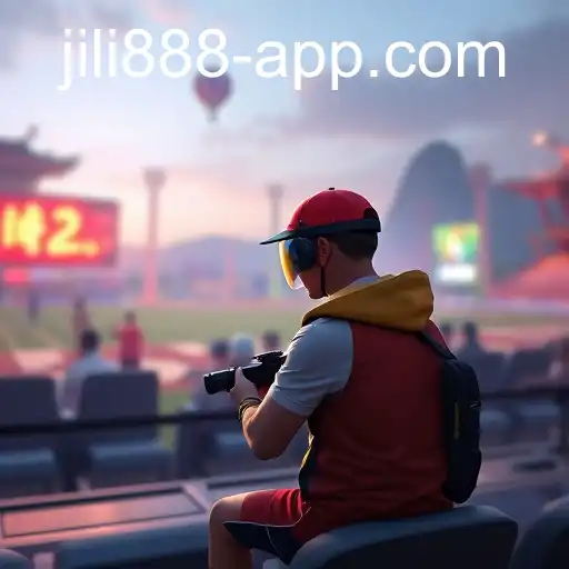The Evolution of the Jili888 App in the Gaming Industry