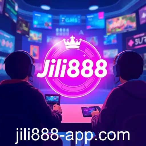 The Jili888 App: Redefining Mobile Gaming Experiences