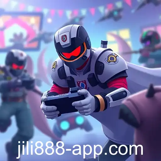 The Rise of Jili888 App in Gaming Circles