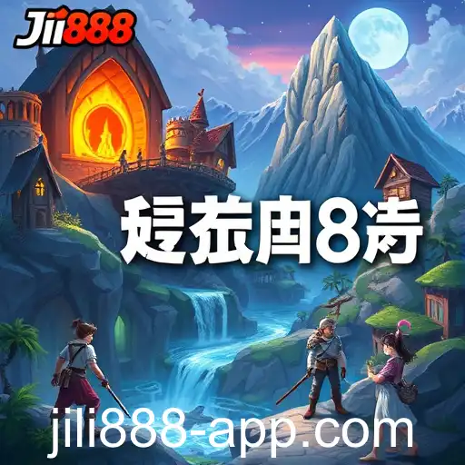 Jili888 App: A Look at Gaming Trends