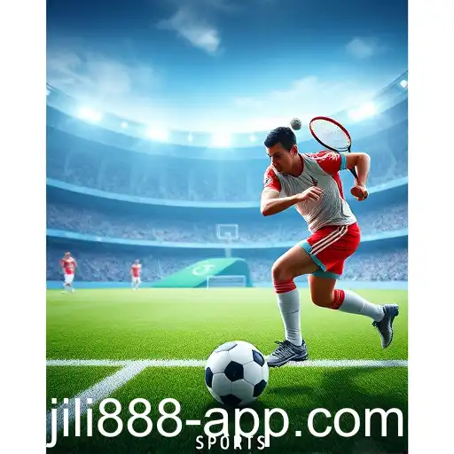 The Rise of Jili888 App in Gaming World