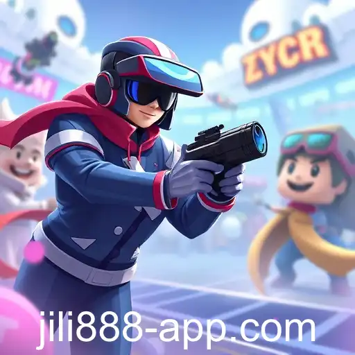 Jili888 App Revolutionizes Mobile Gaming