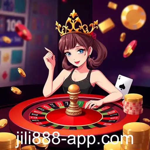 Jili888 App: Transforming Mobile Gaming Landscape